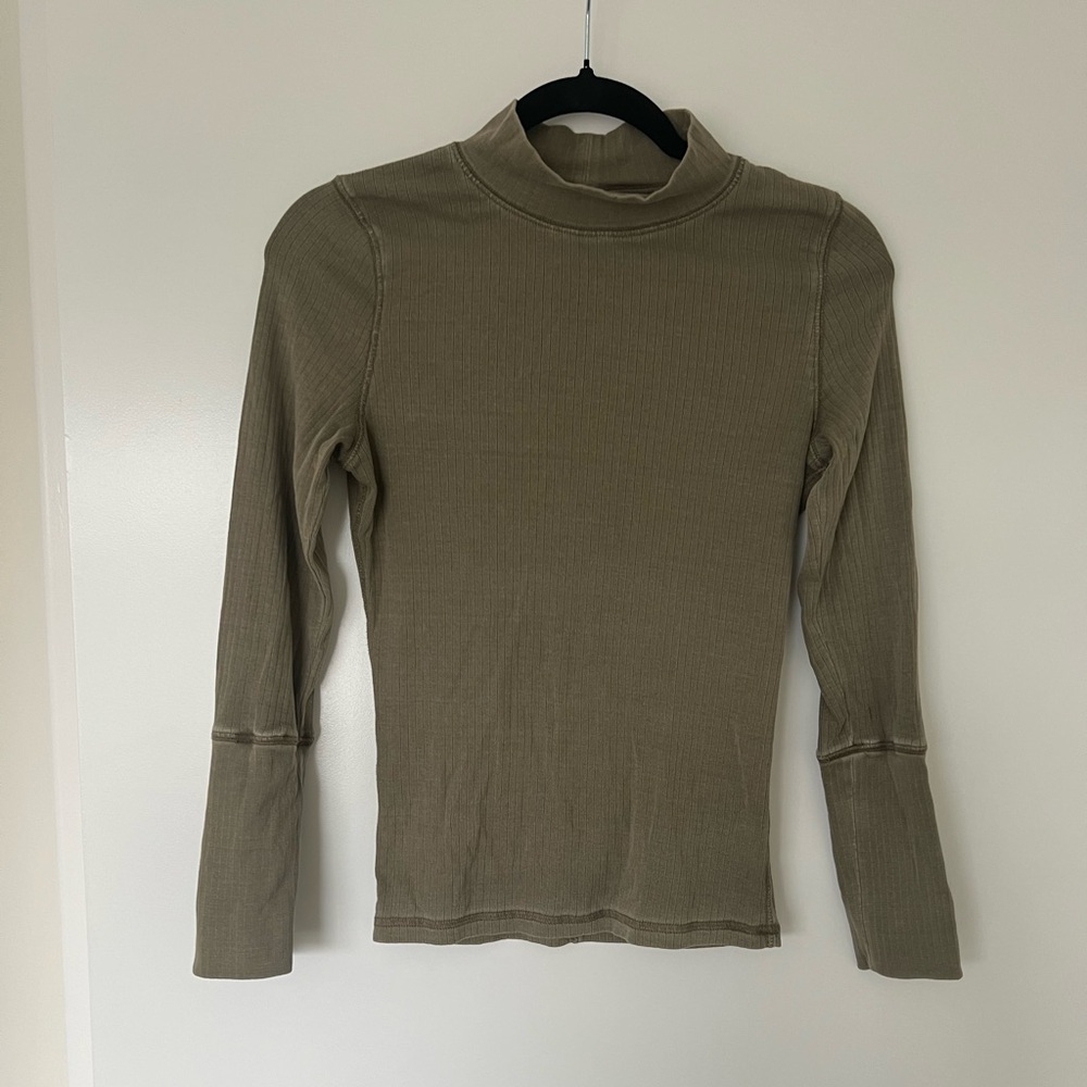 Free People Intimately Turtleneck Essential